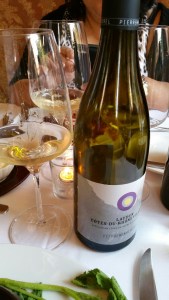 PH Morel cotes du Rhone blanc