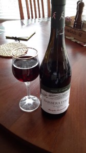 Felice Rocca  Barbera d'Alba