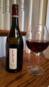 Don't compare to Meiomi, it can stand on its own